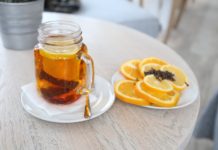 Sychravý podzim je tady! Jak se rychle zbavit kašle a nachlazení?