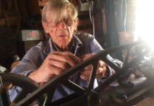 Tradiční ševcovské řemeslo vymírá. Nemá ho kdo převzít